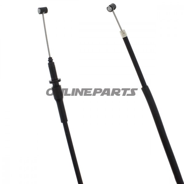 All Balls Racing Koblingskabel til Kawasaki KX 250 F 4T