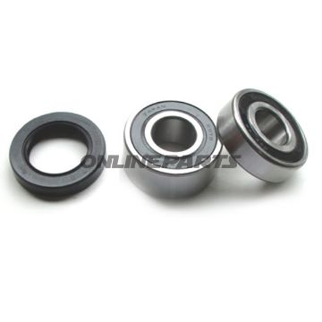 Wheel Bearing And Seal Kit.