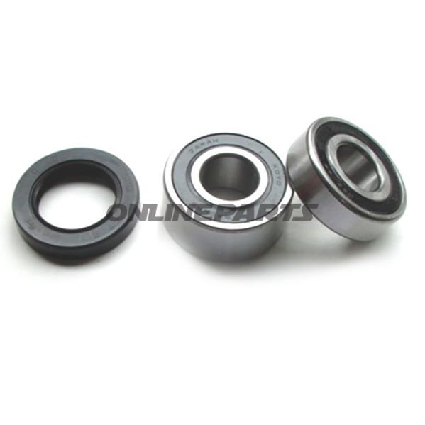 Wheel Bearing And Seal Kit.