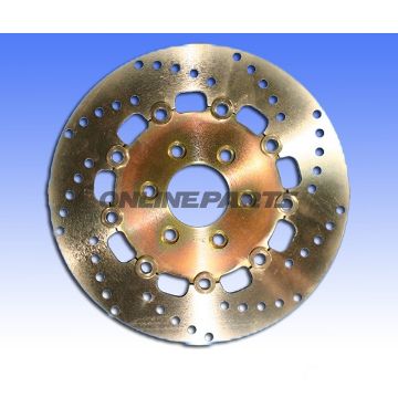 Standard EBC Bremsskive