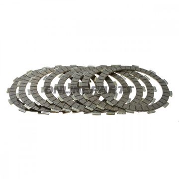 Clutch Plate Set Std Ebcaltn 7388085