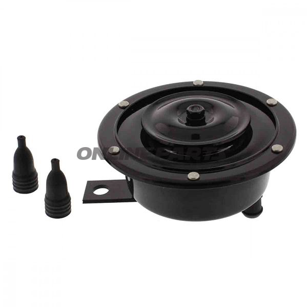Hupe 12V Blackstarkton