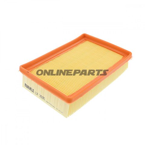Luftfilter Mahle Alternative: 7230313