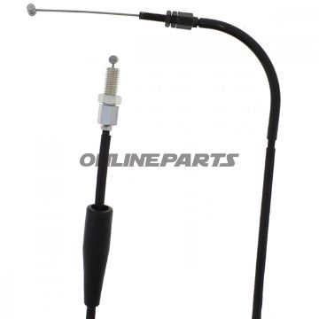 Throttle Cable