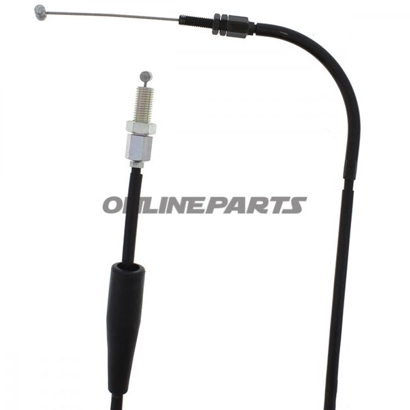 Throttle Cable