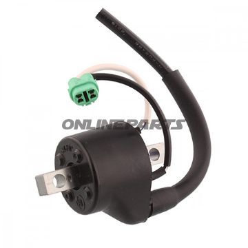 Tændspole Original Reservedel