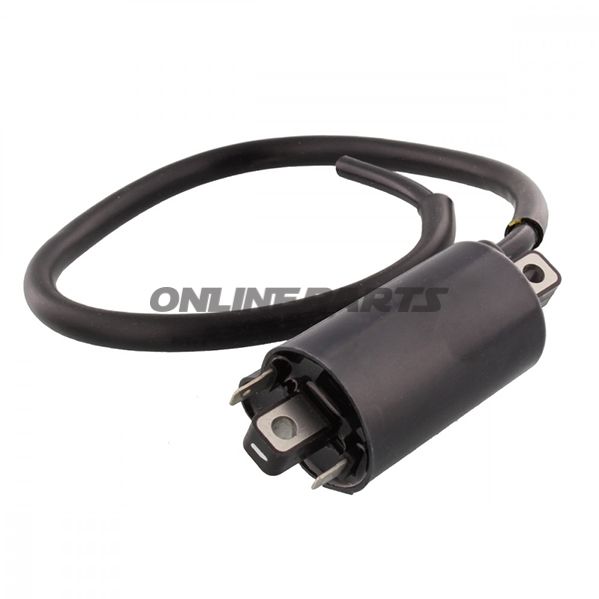 Tændspole Original Reservedel