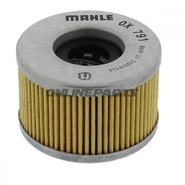 Oil Filter Mahlesee Also 7230220 Or 7230064