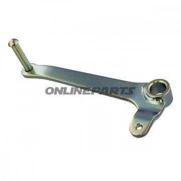 Gearskifter pedal Original reservedel