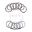 Clutch Repair Kit Trwincluding Plates, Steels, Springs, Gasket