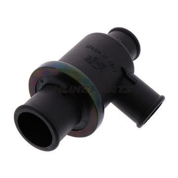 Termostat Original Reservedel