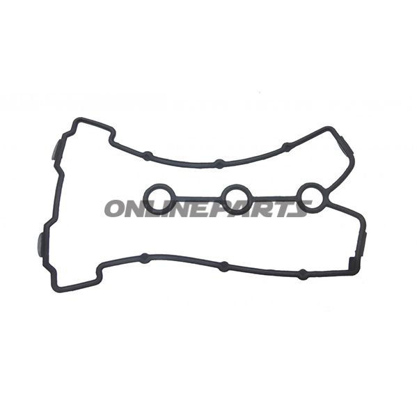 Ventildækspakning Original reservedel