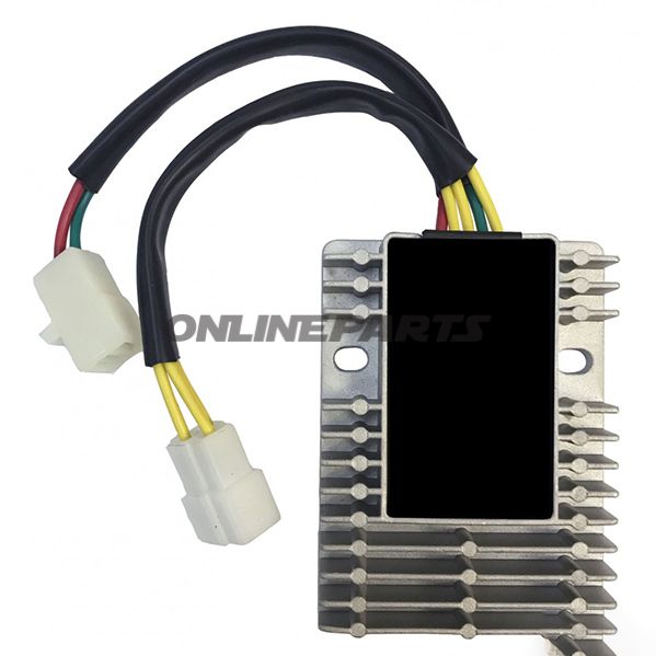 Regulator / Retter Alternative: 7002643