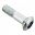 Skrue kæderad Original reservedel M8X1.25X27MM