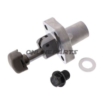 Skatkædespænder Original reservedel