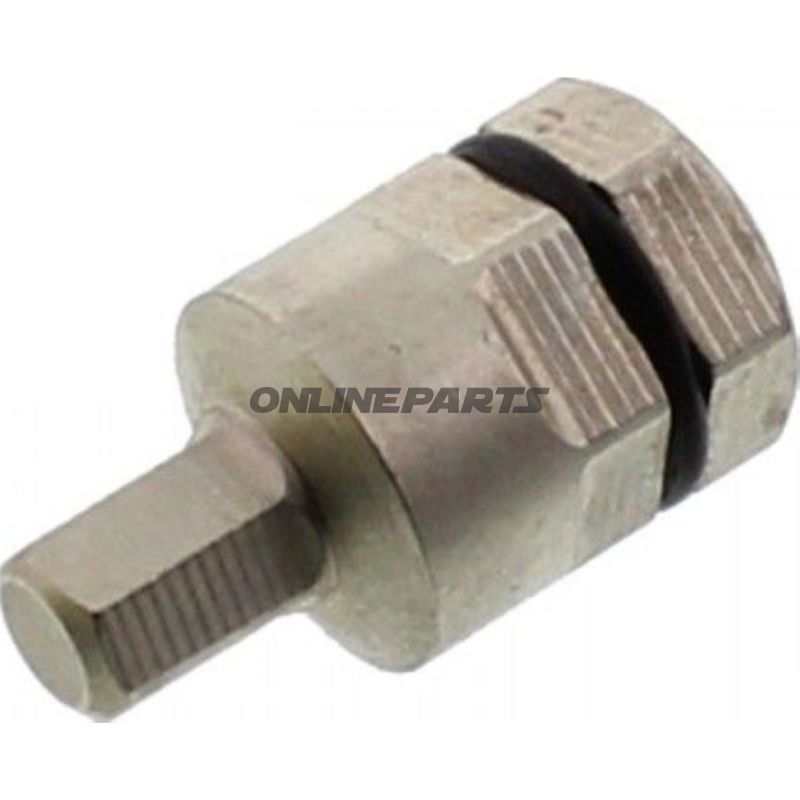 Bit Innensechskant 4 mm 5/16 6 Kant 5/16=8MM für 6320005