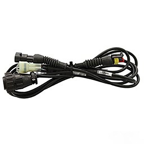 Texa Diagnostic Cable Ap34mv Agusta From 2012