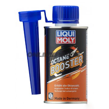 Additiv OCTAN Booster 200 ml Liqui Moly