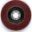 FAECHERSCHLEIFSCH125 K80+ Cubitron II 967A