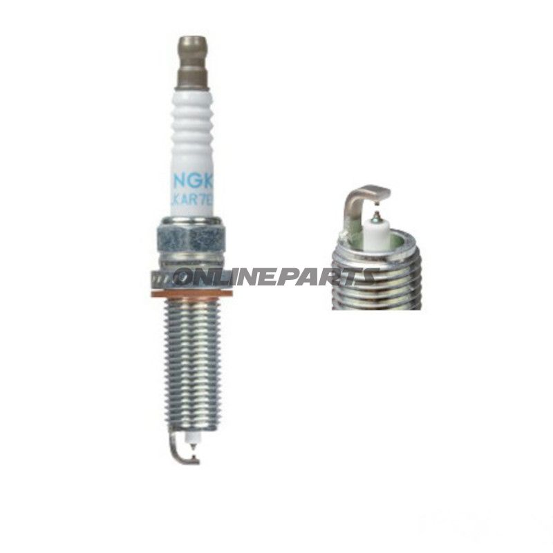 Zündkerze DILKAR7E9HS NGK Alternative: 1290040