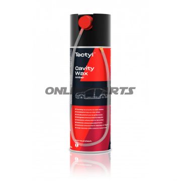 Korrosionsschutz 500 ml Tectyl CAVITY WAX AMBER