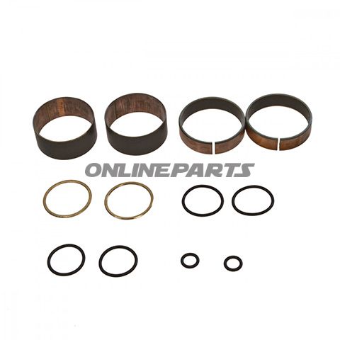 Gaffel Reparationssæt Komplet All Balls Racing til KTM SX 85