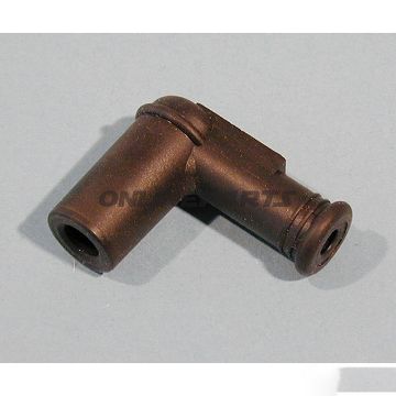 Tændrørshætte, Champion Pro-0Usilicon Alt No 7085020 til Kawasaki KX 500 E