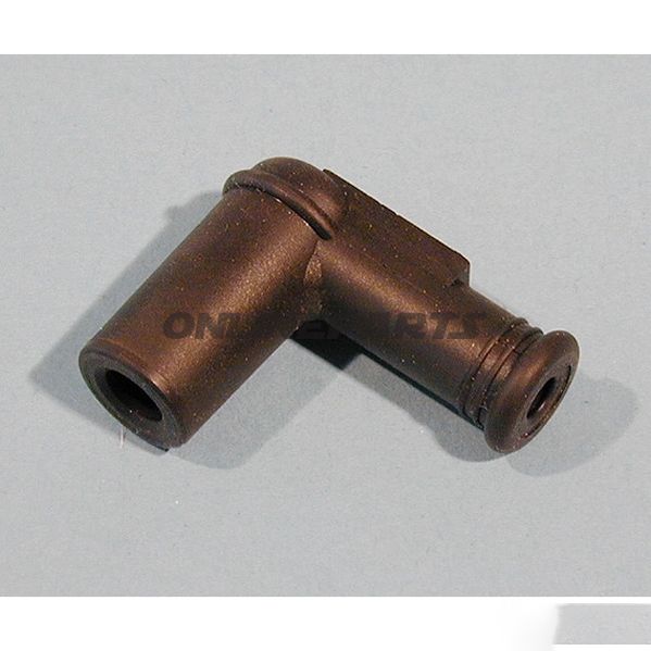 Tændrørshætte, Champion Pro-0Usilicon Alt No 7085020 til Kawasaki KX 500 E
