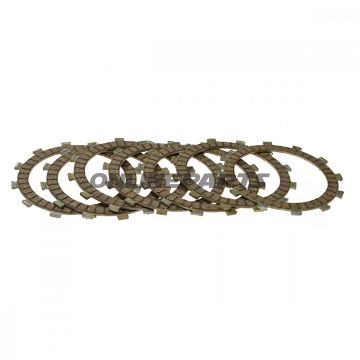 Clutch Plate Trwaltn 7453418