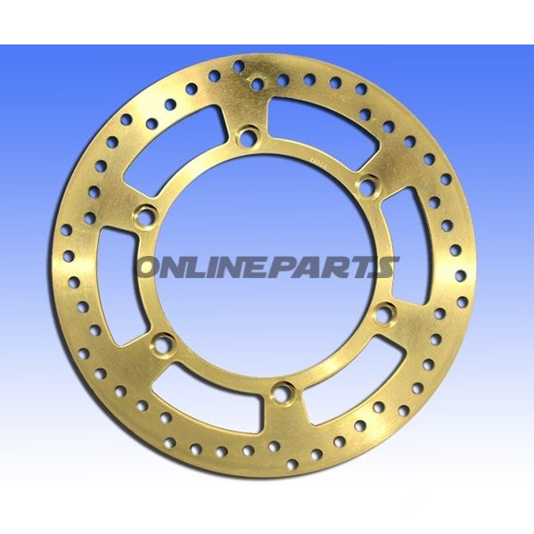 EBC MX / Enduro / ATV Bremsskive