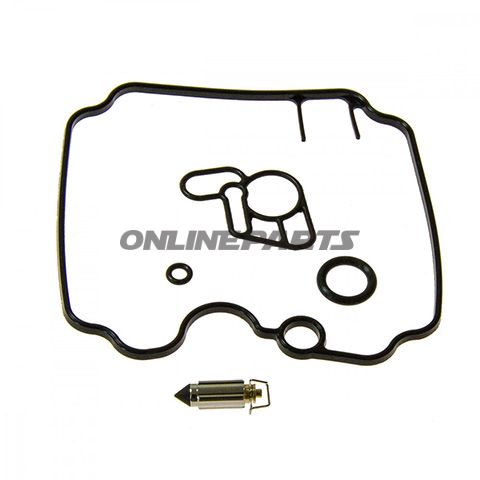 Tourmax kort sæt reparationssæt til karburator