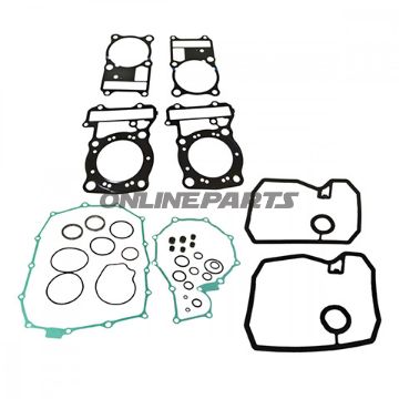 Komplet pakningssæt fra Athena til Honda XL 600 V