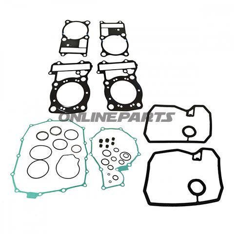 Komplet pakningssæt fra Athena til Honda XL 600 V