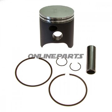 Kolbensæt 53,95 mm A Athena smedet til KTM EXC 125