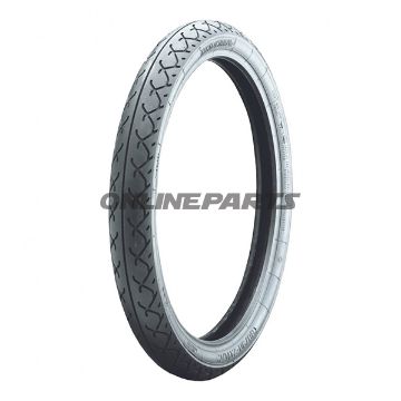 100/90-18 56Htl K65tyre Heidenau