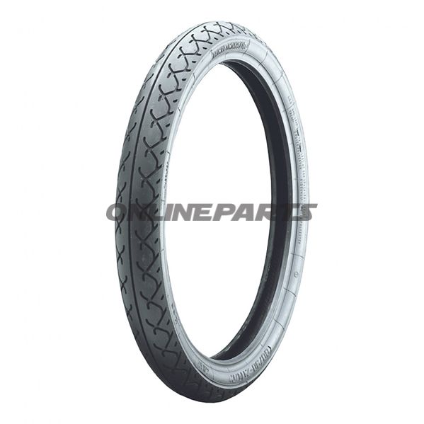 100/90-18 56Htl K65tyre Heidenau
