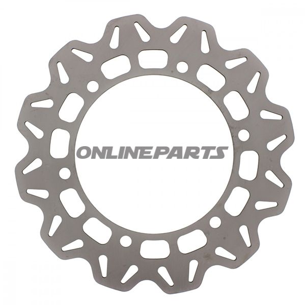 Bremsskive VEE Scooter EBC