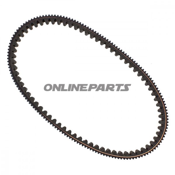 Keilrem 22,6X835 Mitsuboshi