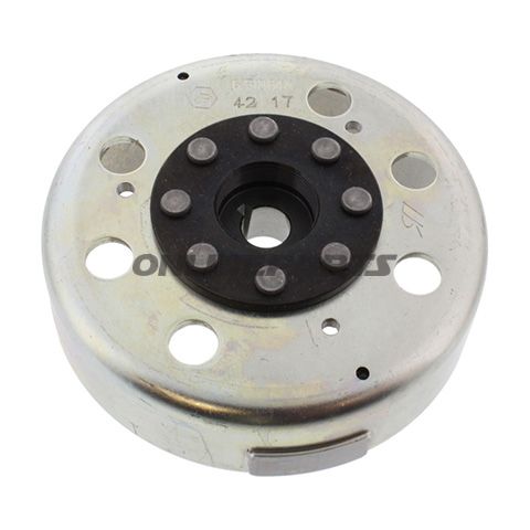 Alternator Polrad/Rotor (Orig Spare Part)