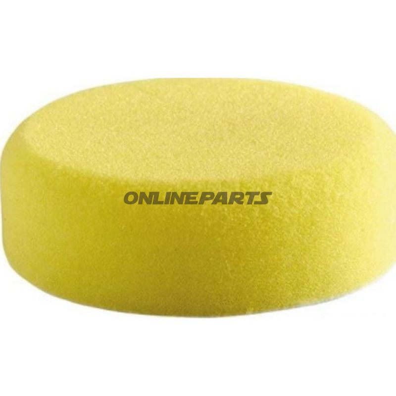 Polierschwamm HART 80 mm für 6850209