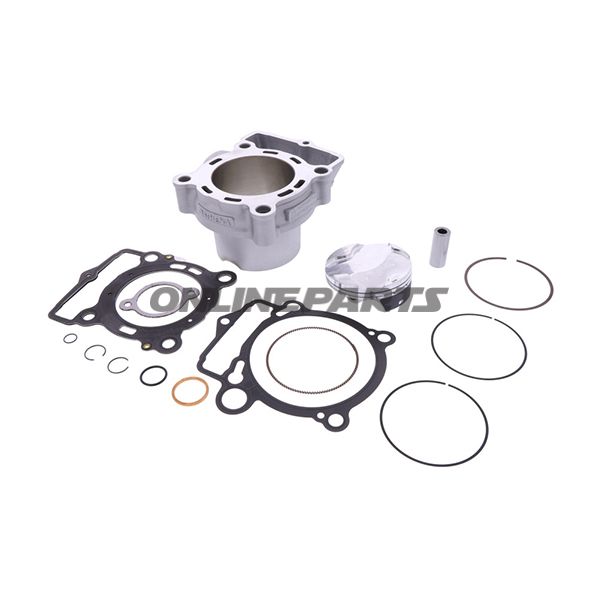 Cylindersæt 250 ccm Athena Standard Cylindersæt