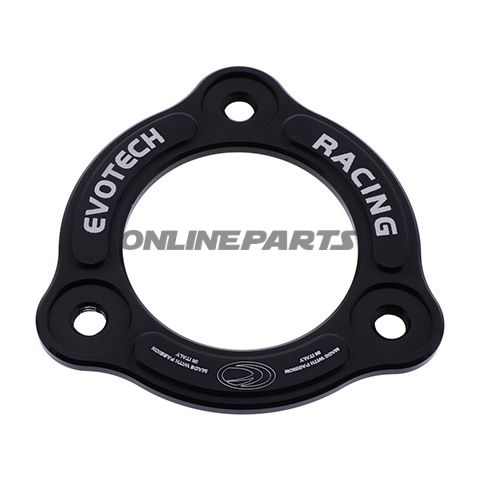 Pressure Plate Clutch Evotechblack