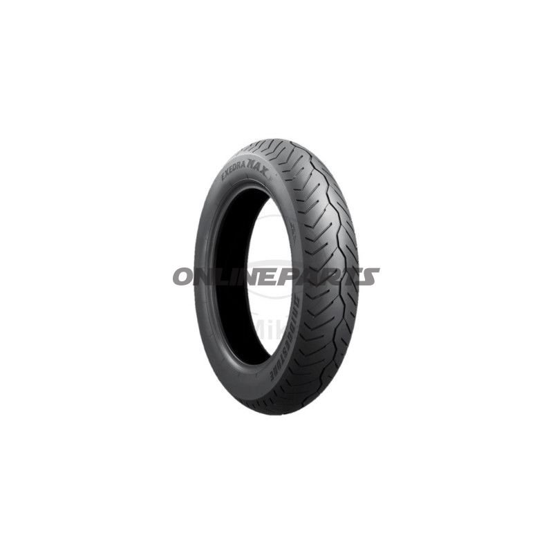 150/80R16 71V TL forreste dæk Bridgestone E-Max