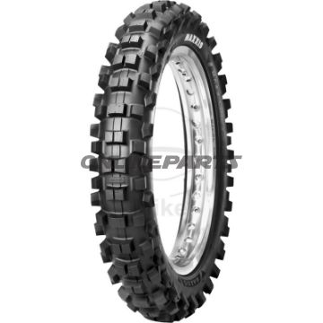 90/100-16 52M TT bagdæk Maxxis Maxxcross SI