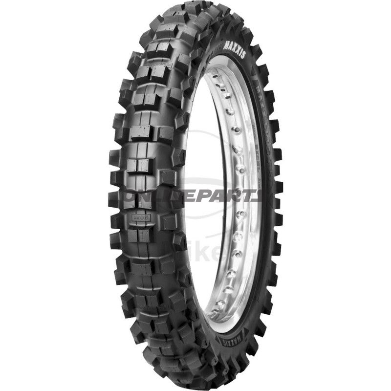 90/100-16 52M TT bagdæk Maxxis Maxxcross SI