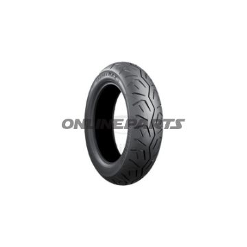 240/55R16 86V TL bageste dæk Bridgestone E-Max
