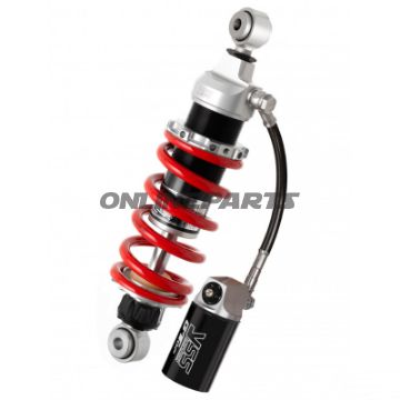 Federbein Mono YSS einstellbar