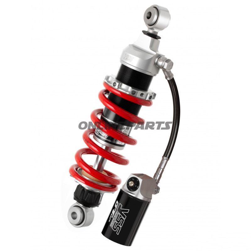 Federbein Mono YSS einstellbar