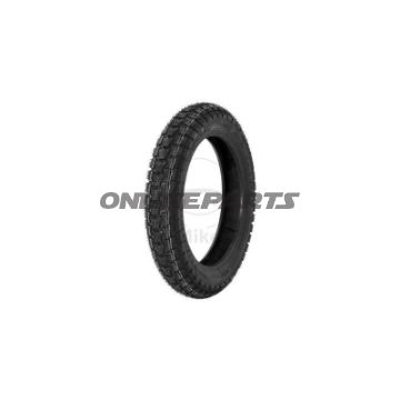 110/70-12 47M TL M+S front/bag dæk IRC SN26 Urban Snow