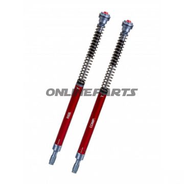 Kassettekit Gabel YSS Road Z3